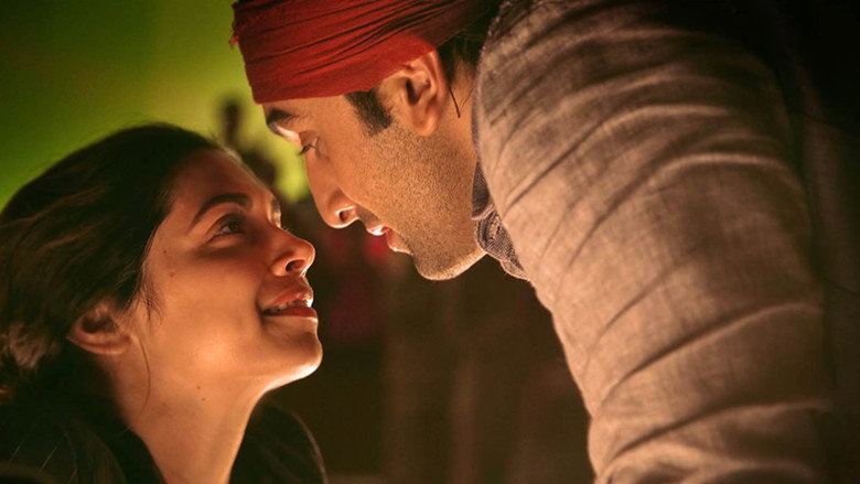 Tamasha backdrop 3