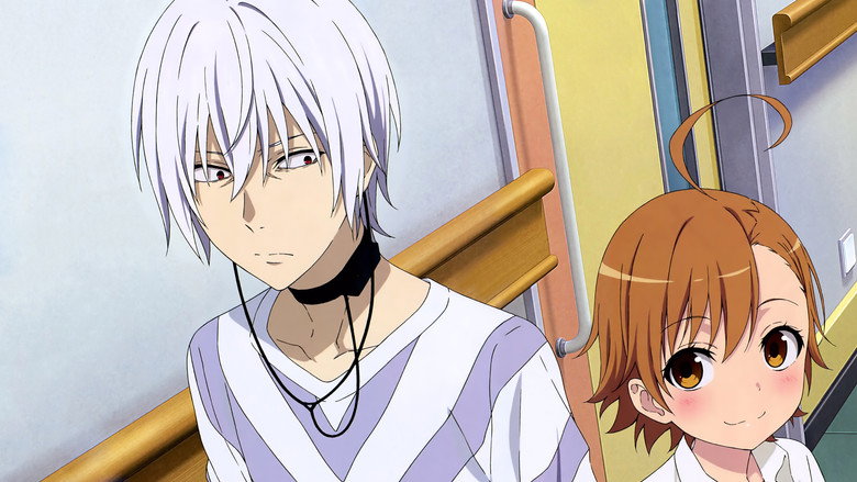 A Certain Scientific Accelerator backdrop 6