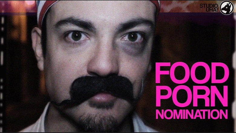 The French Food Porn Challenge