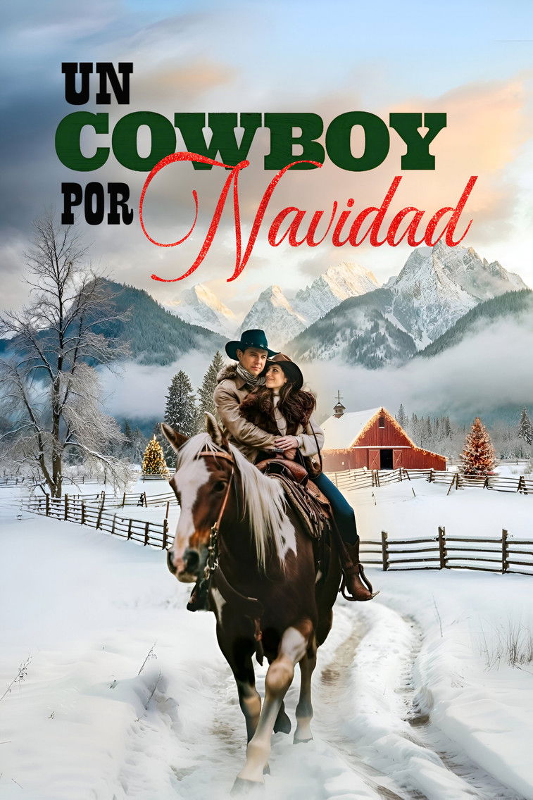 Un cowboy por Navidad