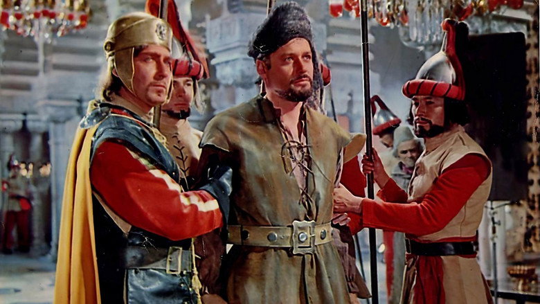 Captain Sindbad backdrop 5