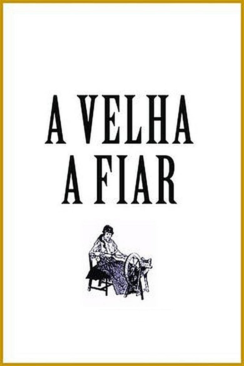 A Velha a Fiar
