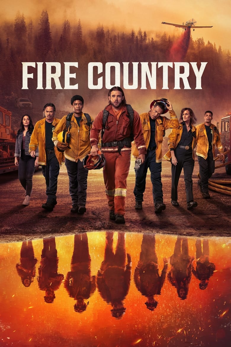 Fire Country streaming – Cinemay