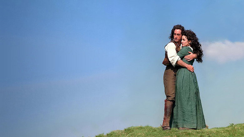 Wuthering Heights backdrop 1