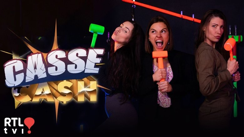 Casse Cash