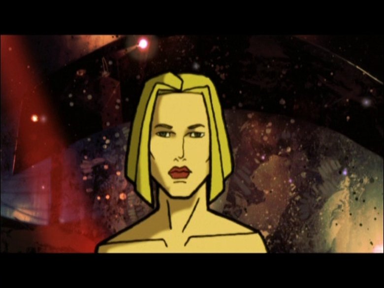 The Animated Alias: Tribunal