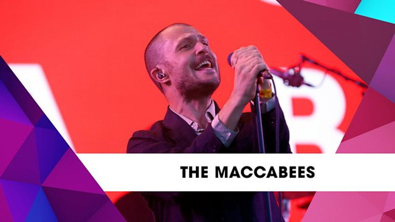 The Maccabees
