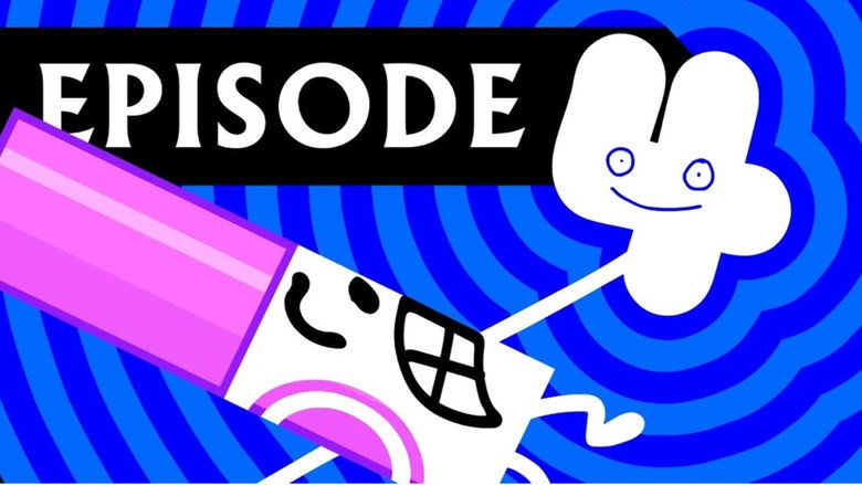 Today's Very Special Episode