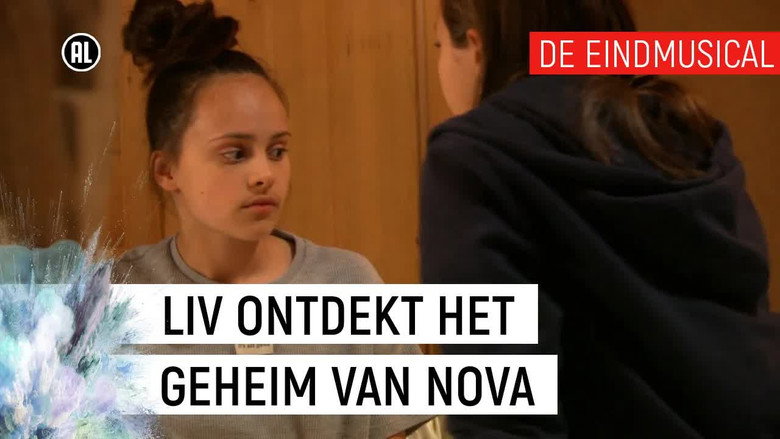 Is Nova Being Hit?!