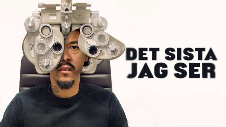 Det sista jag ser backdrop 4
