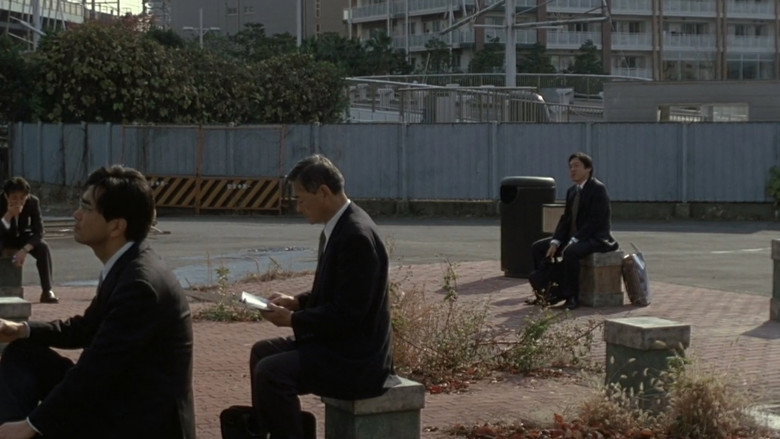 Tokyo Sonata backdrop 8