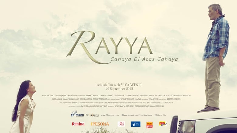 Rayya, Cahaya Di Atas Cahaya線上电影看完整版
