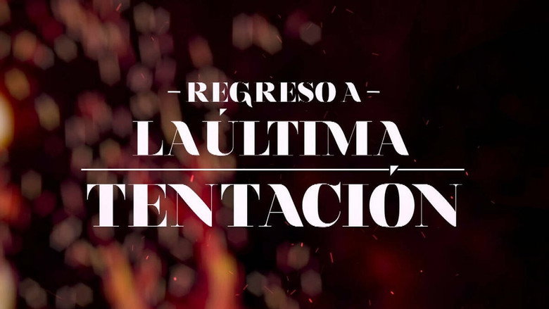 La última tentación backdrop 3