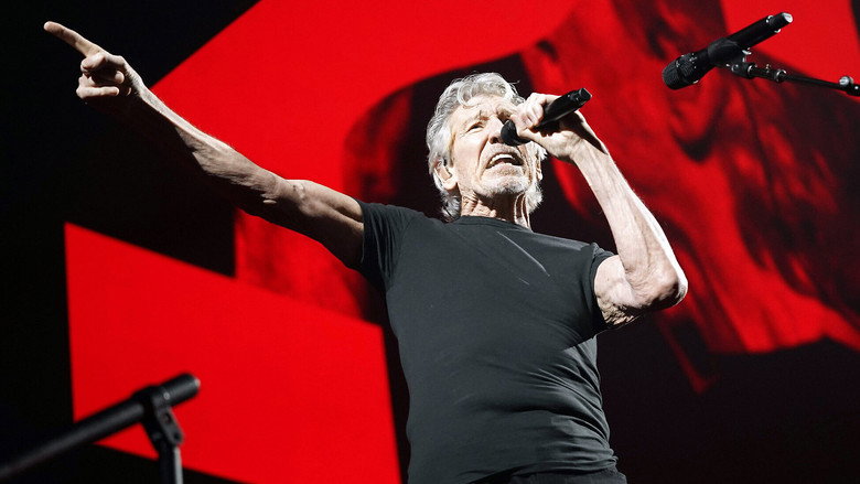 Roger Waters: This Is Not a Drill - Live from Prague backdrop 3