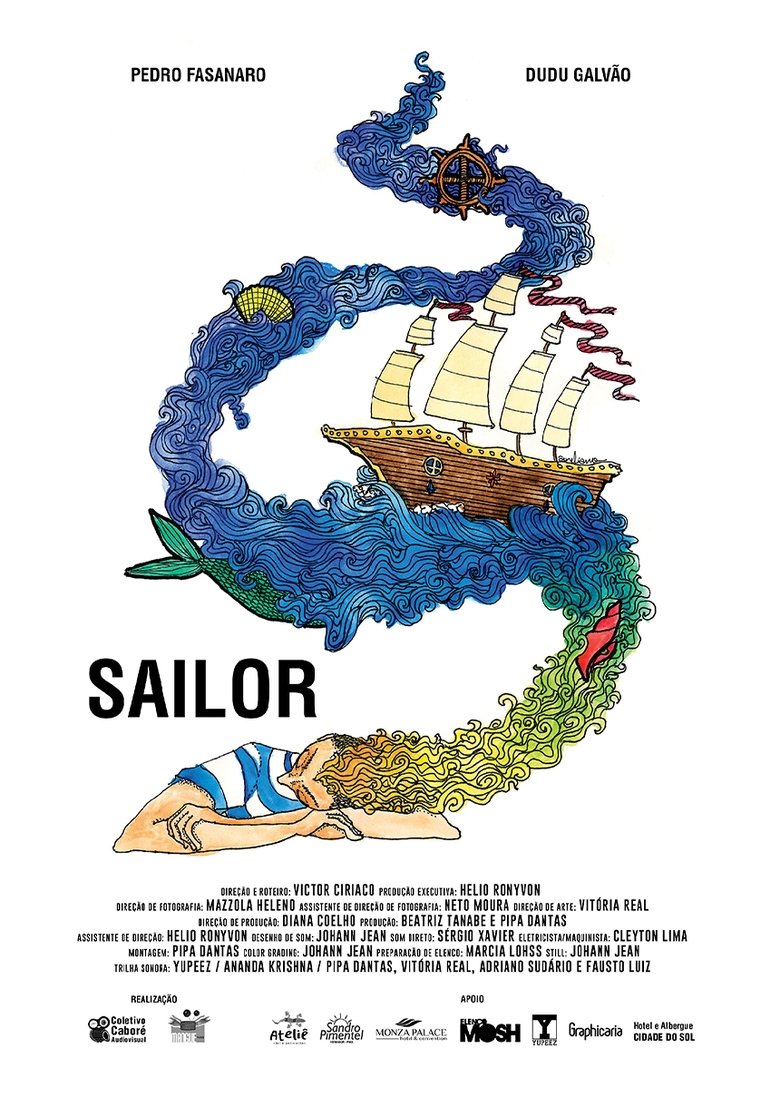 Movie Poster