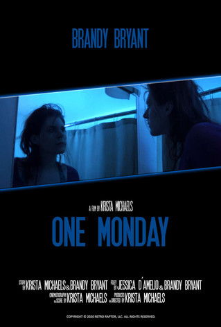 One Monday