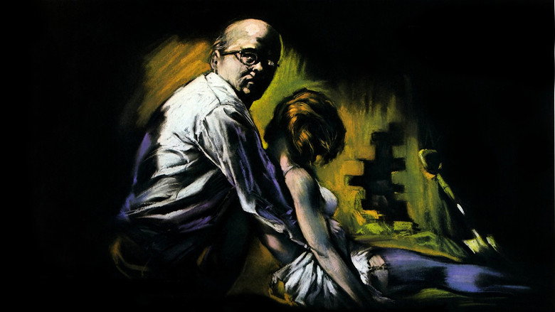 10 Rillington Place backdrop 4