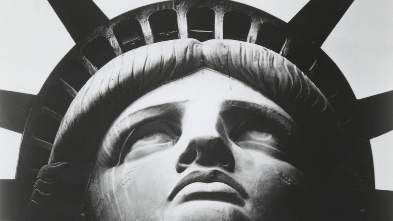 The Statue of Liberty backdrop 2
