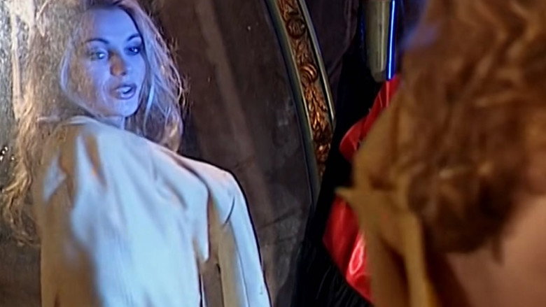 The Maze backdrop 5