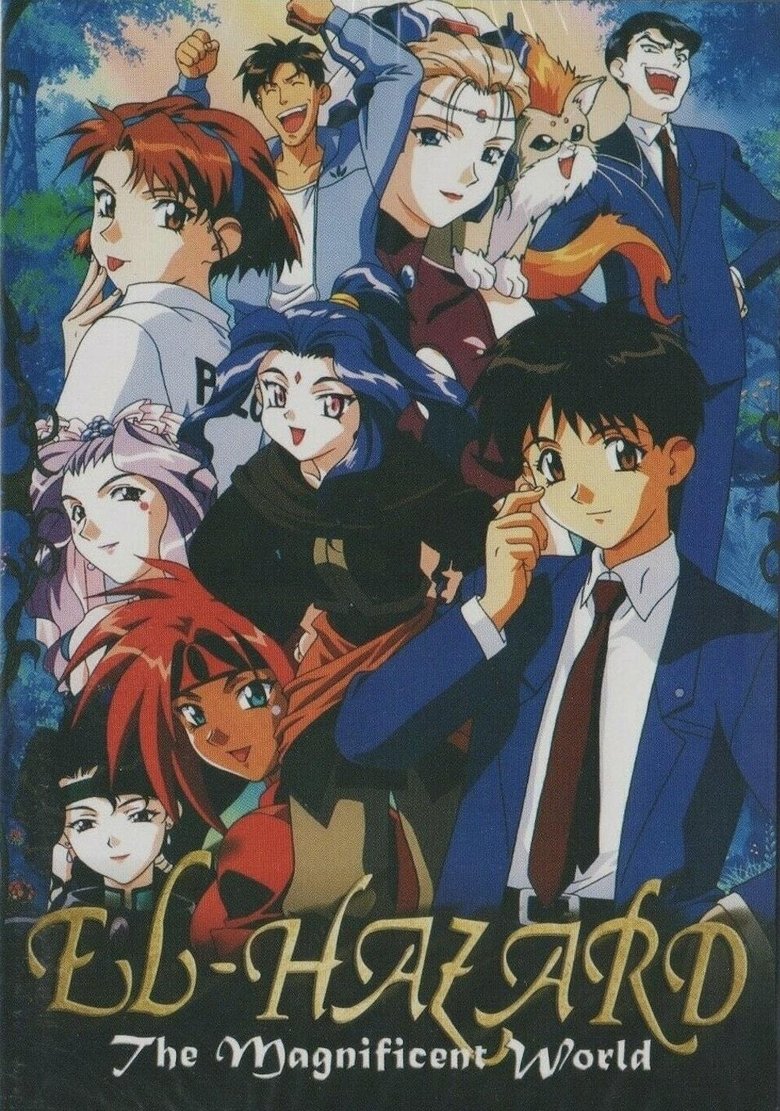 Show Poster