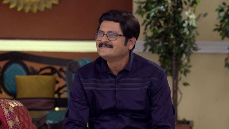 Vibhuti Ne Kiya Tiwari Ko Pareshan