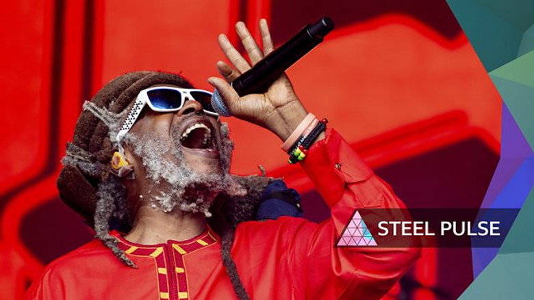Steel Pulse