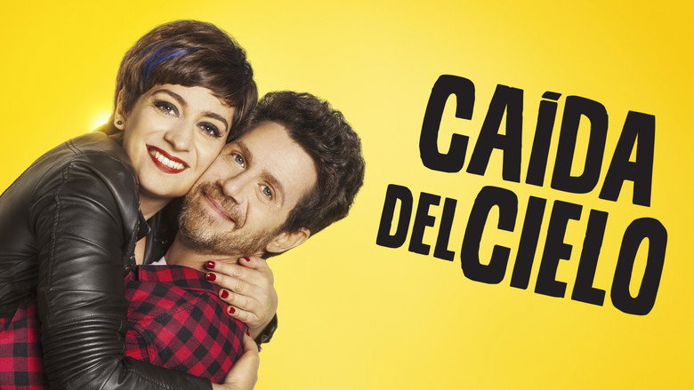 Caída del cielo backdrop 5