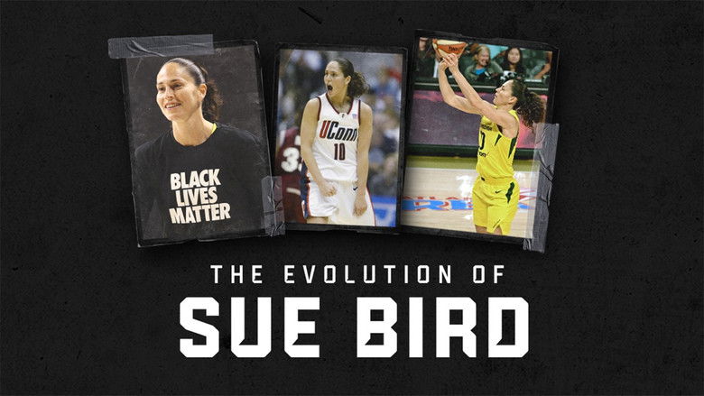 The Evolution of Sue Bird; Pete Alonso: Poking the Polar Bear