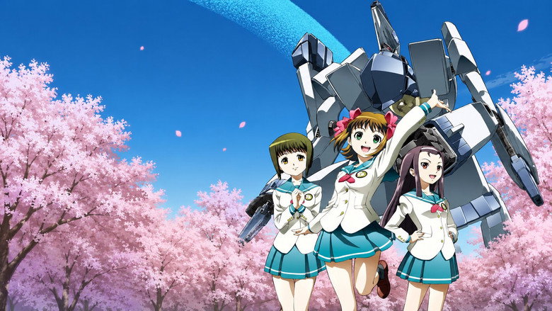 iDOLM@STER Xenoglossia backdrop 2