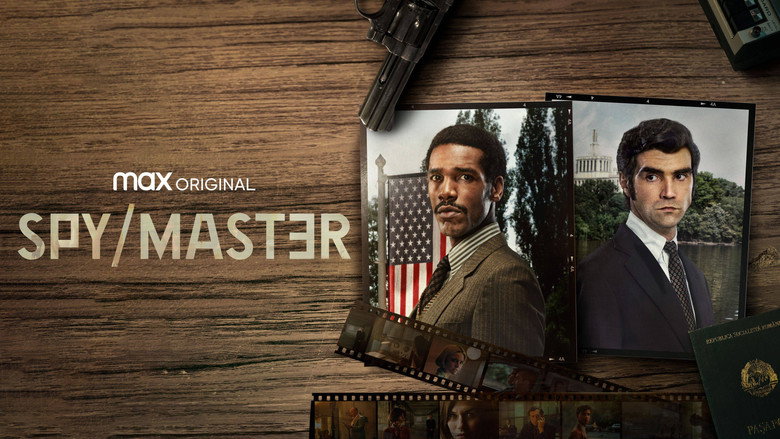 Spy/Master backdrop 5