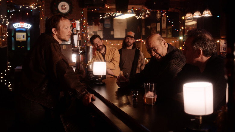 Drink and Be Merry backdrop 6