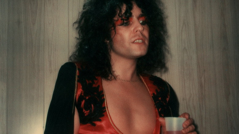 AngelHeaded Hipster: The Songs of Marc Bolan & T. Rex backdrop 4