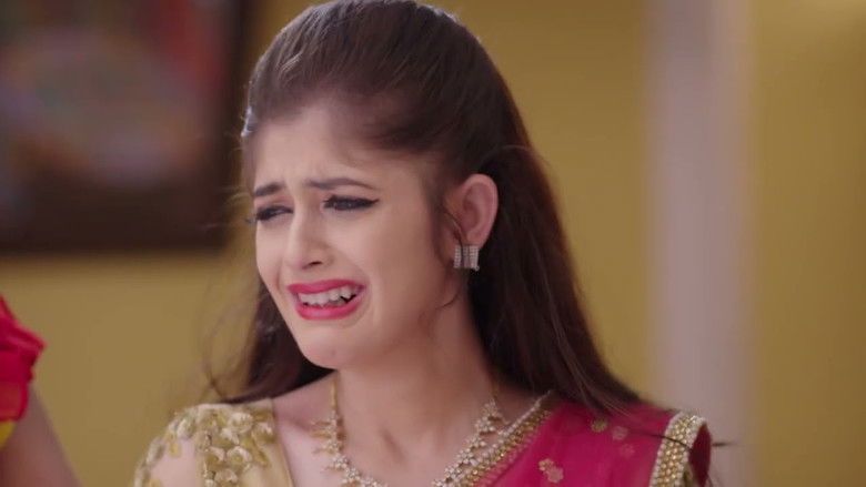 Baa Accuses Paakhi of a Misdeed