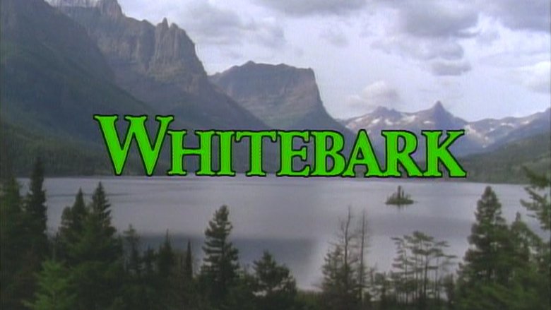Whitebark