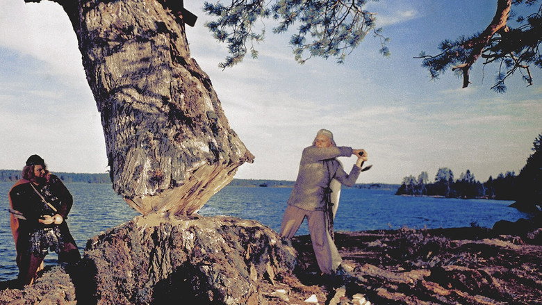 Sampo backdrop 2
