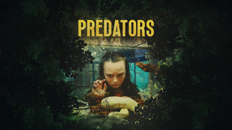 Predators backdrop 3