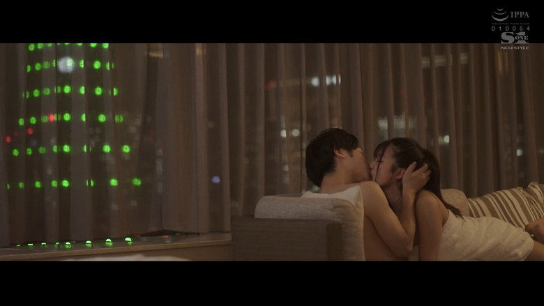 Embarrassed, in Love, Can’t Stop – Spending a Whole Day Having Intense Dates with Lots of Sex backdrop 1