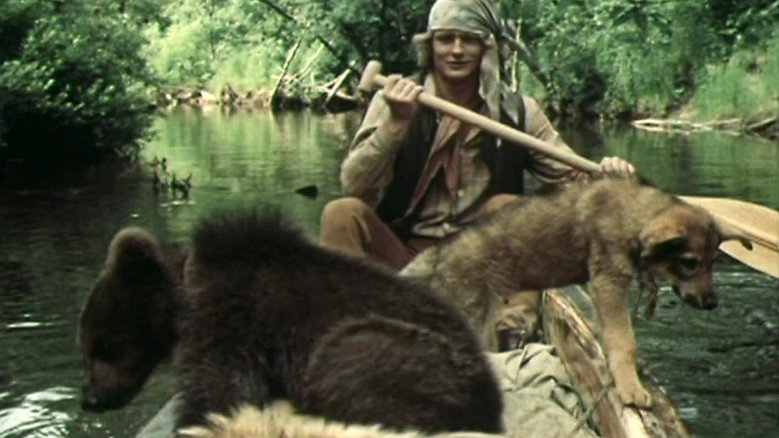 Nomads of the North backdrop 3