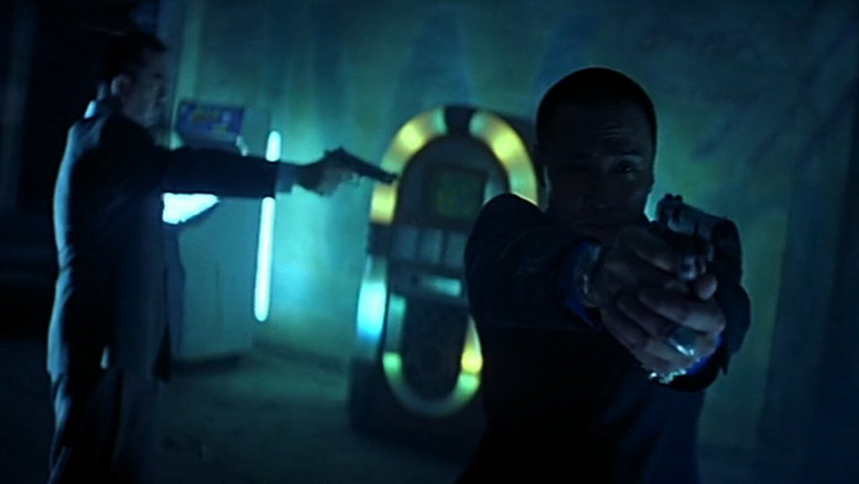 The Mission backdrop 8