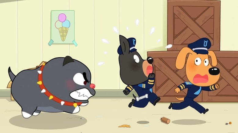 Episode 20