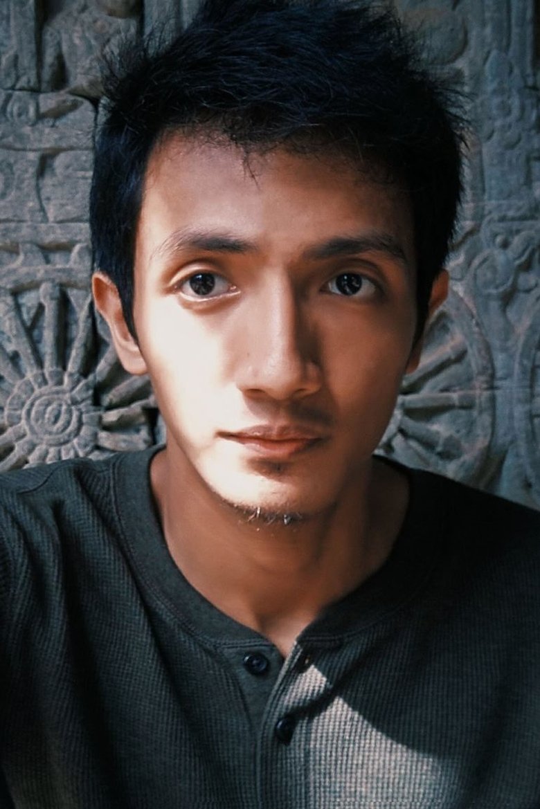 Eero Yves Francisco