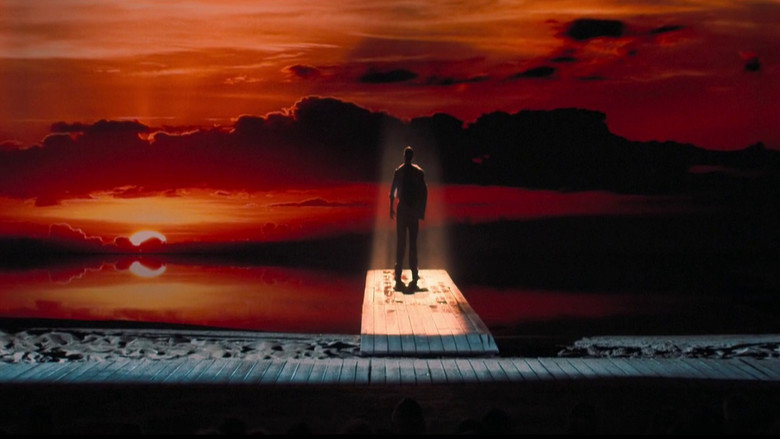 Soldier of Orange: The Musical backdrop 8