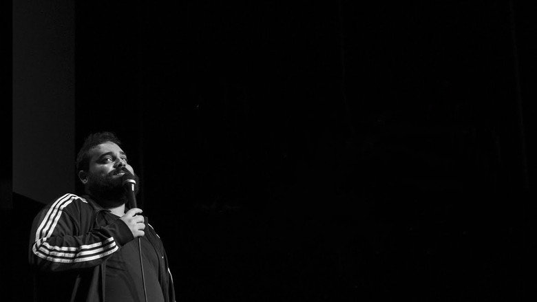Daniel Carapeto: O Estúpido backdrop 1