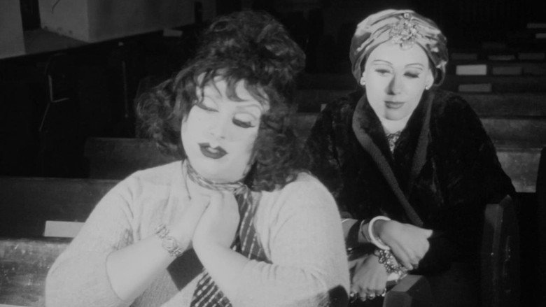 Multiple Maniacs backdrop 3