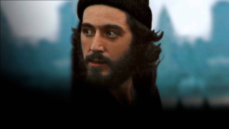 Serpico backdrop 4