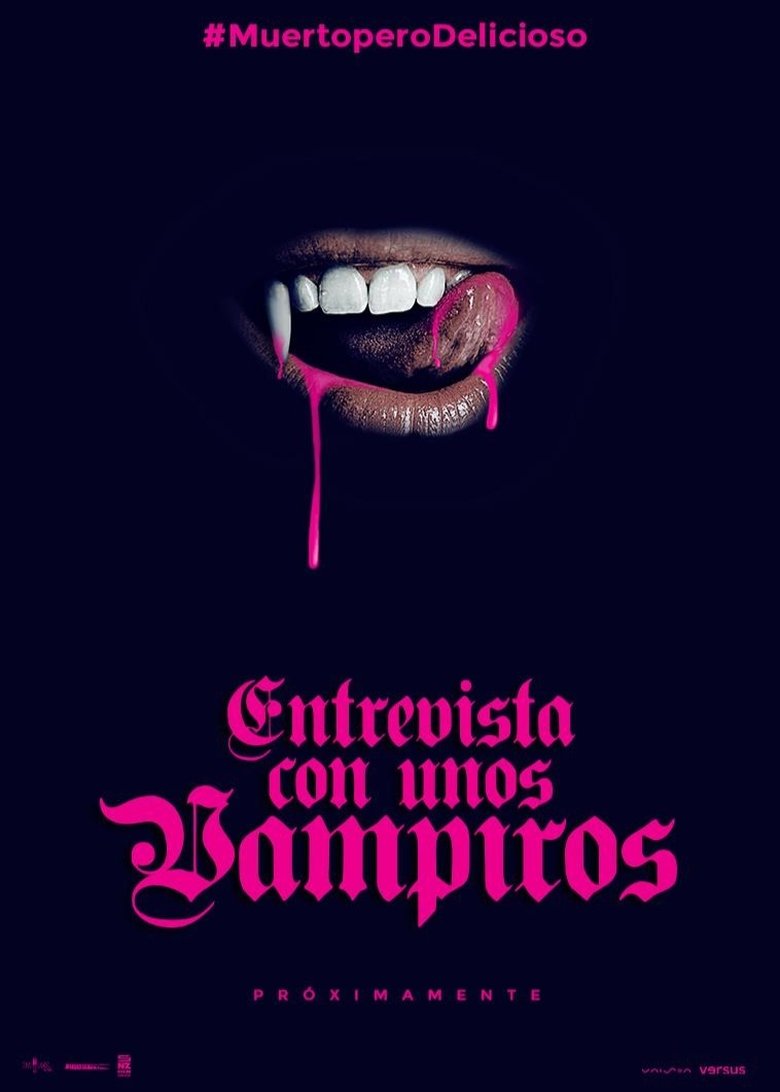 Lo que hacemos en las sombras