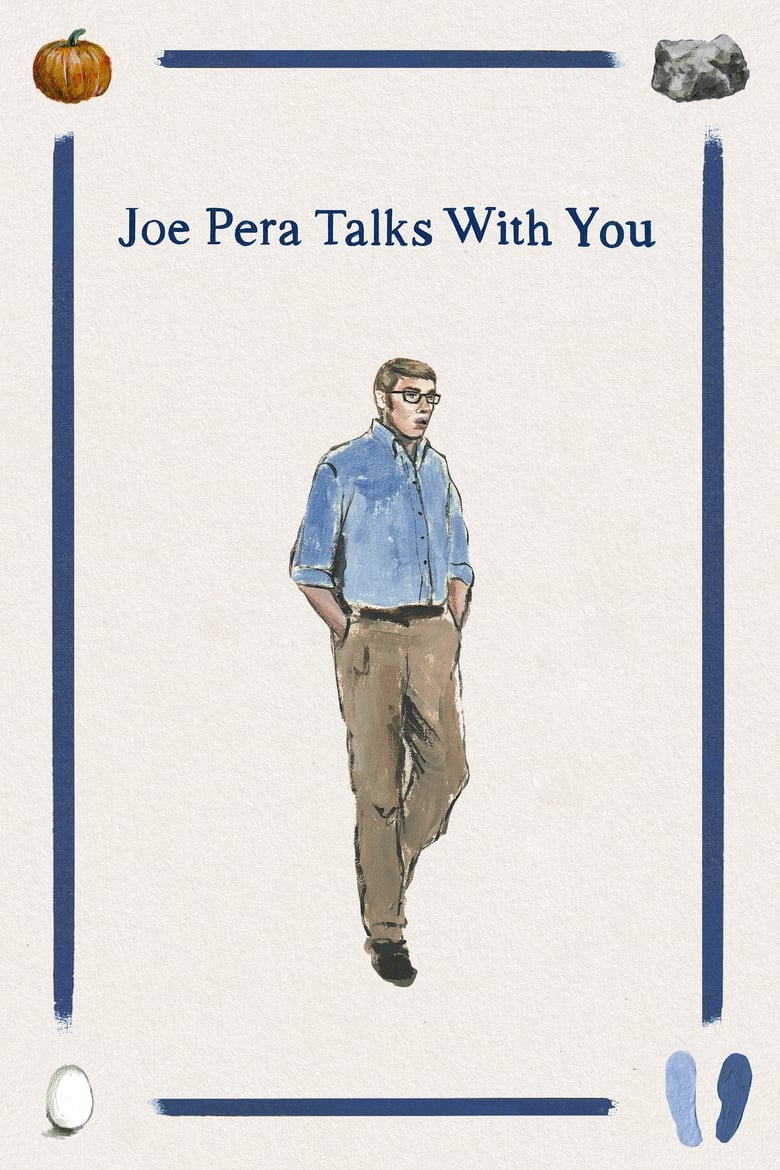 Joe Pera Talks With You streaming – Cinemay