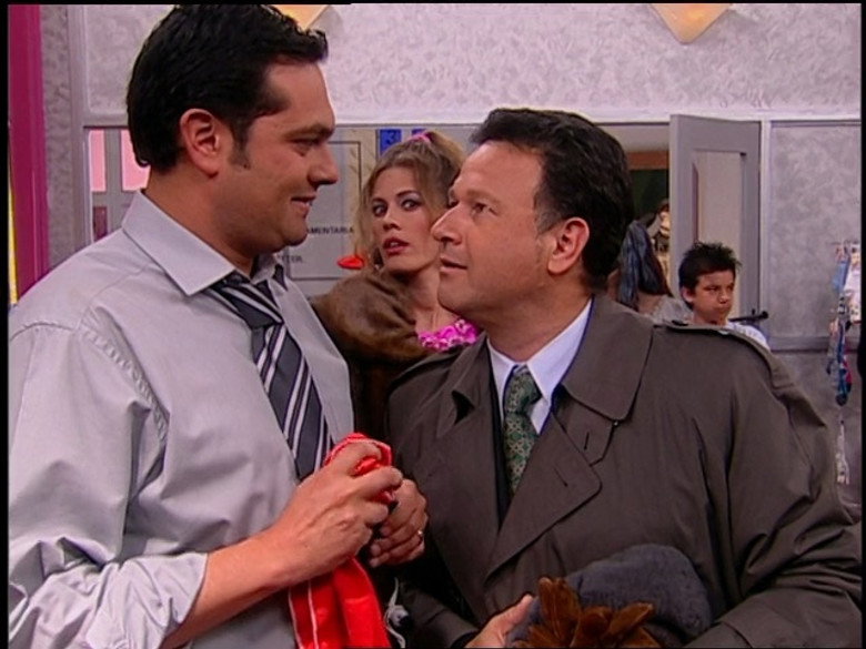 "Conozca al Señor García"