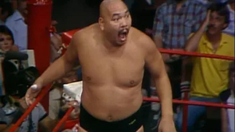 WCCW - September 15, 1984