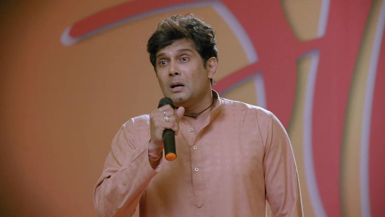 Ganga's Heartfelt Speech